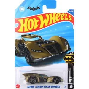Hot Wheels 1:64 Scale 2025 Model Set 19 Sa76f2ca1a6a5462c85d6980c4daebf83P
