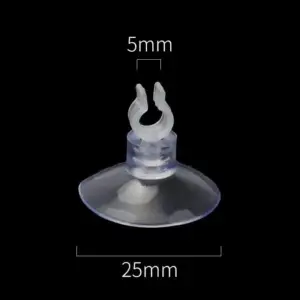 10pcs Aquarium Suction Cups Set for Tubing 22 Sa774df6b20904d948128ed6c9f38c10dL