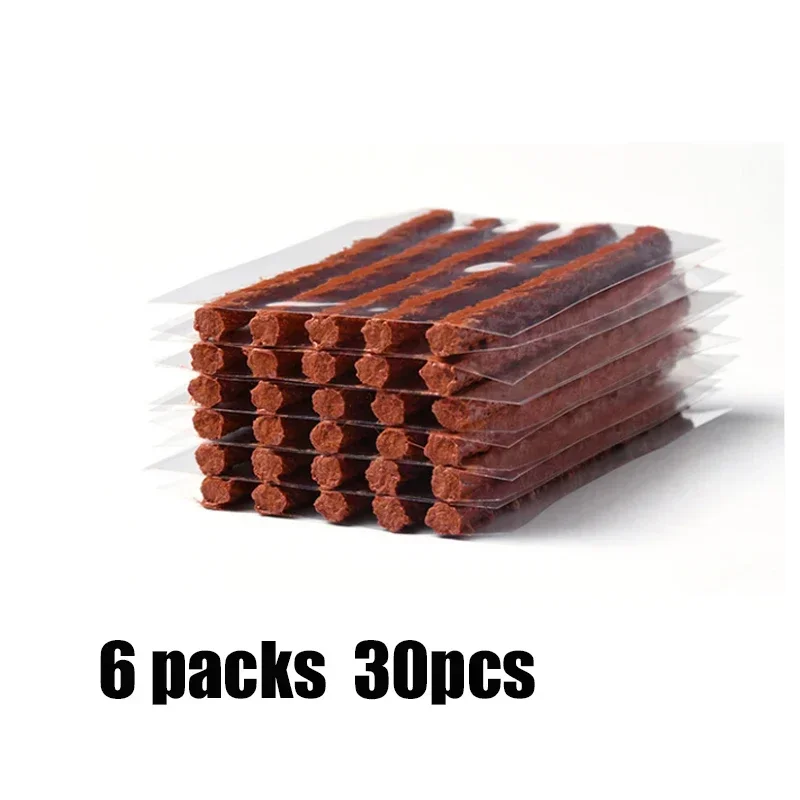 Tubeless Tire Repair Kit for Bikes, Motorcycles & Cars 8 Tubeless Tire Repair Kit for Bikes, Motorcycles & Cars - Image 8