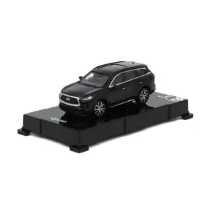Blue Infiniti QX60 Diecast Model 1/64 Scale 9 Sa7b11c7559a94bc29a2fcf88b0829544K