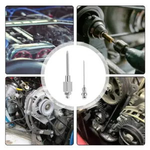 Precision Carbon Steel Grease Needle Kit for Machinery 9 Sa7e55974694f457580f1115c6d7b9564P