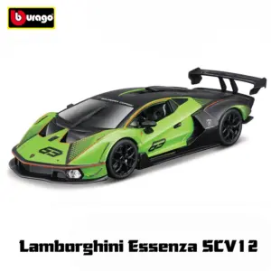 1:24 Lamborghini Revuelto Die-Cast Model 17 Sa8055f1af4f046ebb6845cc98bb9ee9c2
