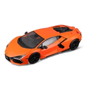 Lamborghini Revuelto Die-Cast Model 1:18 Scale 9 Sa82076e3e4804879a534a00c233ed6e1P