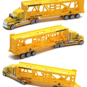 1:87 Scale Diecast Container Oil Tank Truck 18 Sa84fb8d635a14514b12858d0e7412fbdz