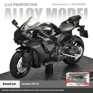 1:18 Scale Diecast Motorcycle Model Collection 23 Sa895b7f072914959b6c9180bb0d58e8eg