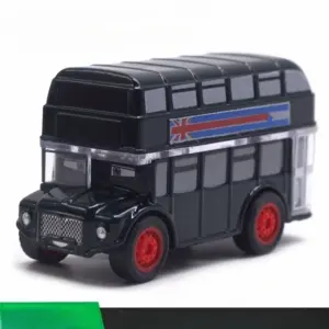 British Vintage Diecast Miniature Vehicles Collection 8 Sa89b03f0974148648f6690ccde02a154G