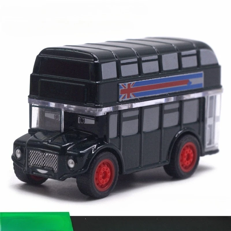 British Vintage Diecast Miniature Vehicles Collection 4 British Vintage Diecast Miniature Vehicles Collection - Image 4