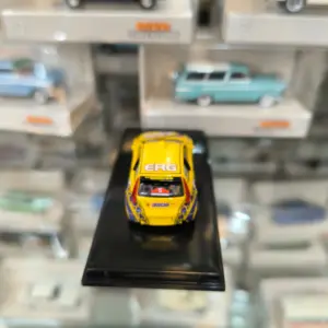 Fiat ERG Supercar Model 1:87 Scale Collectible 8 Sa8a6b96a217844b4be6c766ca95d4a4fI