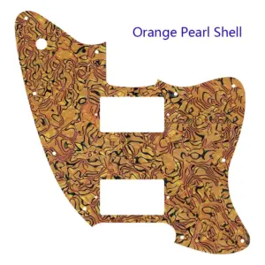 Fender Toronado Custom Pickguard Replacement 56 Sa8afcfcce0644e51a41ce8f4b2059929P