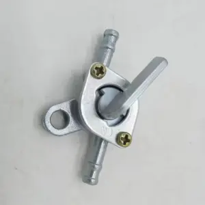 Petrol Gas Fuel Tap with 5mm and 6mm Ports 8 Sa8b7909e27e2480a969f830f0f2fe7bcB