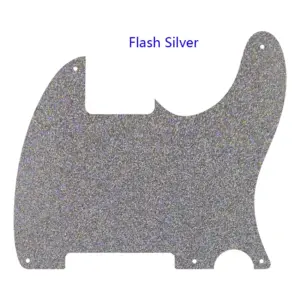 52 Year Telecaster Pickguard Set for US Guitars 52 Sa8ba28a0f4184f91b5214f69e9c91e02q