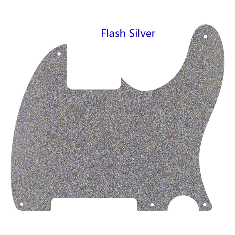 52 Year Telecaster Pickguard Set for US Guitars 24 52 Year Telecaster Pickguard Set for US Guitars - Image 24