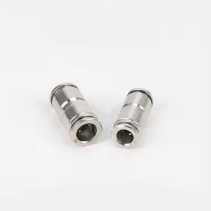 Stainless Steel Pneumatic Reducer Connector 8 Sa90aaf16055e4a76a4231b1727ac3d25i