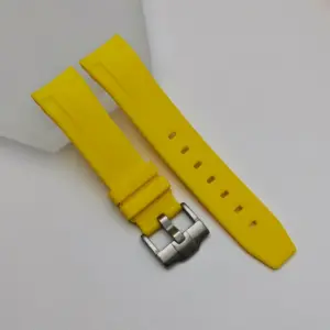Vivid Rubber Watch Straps Set 20cm x 22mm 53 Sa950dc4119704d33a0159e29eaabd633l