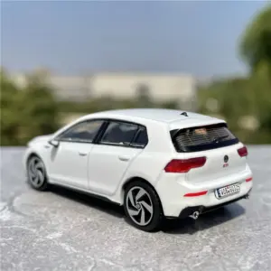 1:64 VW Golf R GTI MK8 Alloy Diecast Model 8 Sa952133fca914e598538d63343fc2c88I