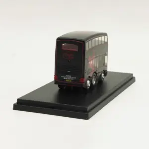 Hong Kong Double-Decker Bus Model 7cm 9 Sa96940461f744cffb44e53ebe7aea36d4