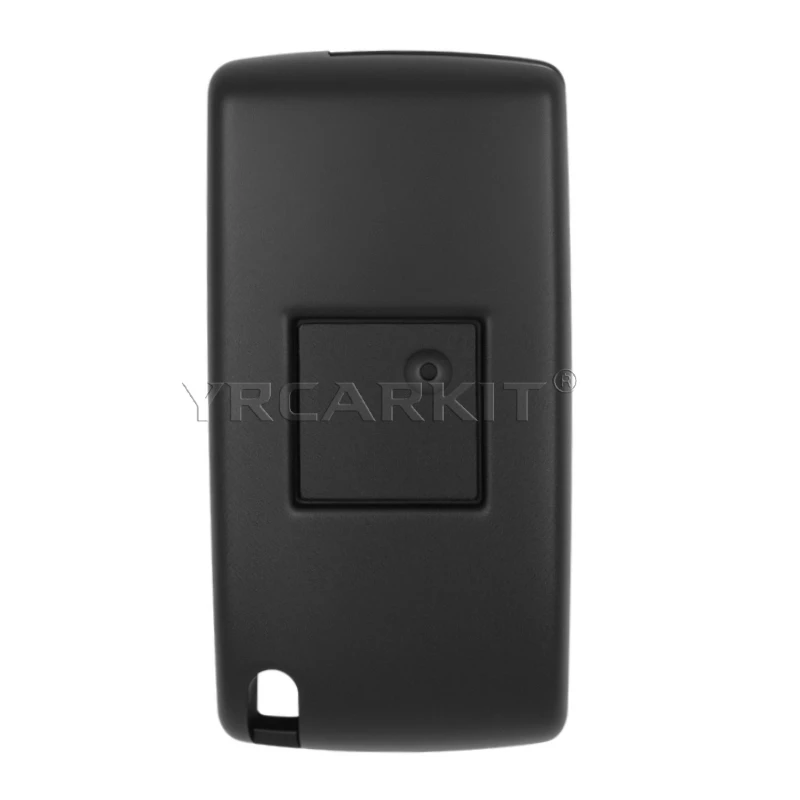 Peugeot Citroen Key Remote Fob 433.9MHz 6 Peugeot Citroen Key Remote Fob 433.9MHz - Image 6