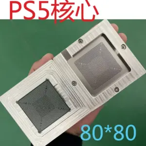 Professional BGA Rework Kit for Consoles 14 Sa9a17734e2f04f62a2c8fa1436939b0cA