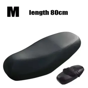Motorcycle Seat Cover with Honeycomb Pattern 17 Sa9bb63f2e61f4350909acf9b08a4b7f4g 2