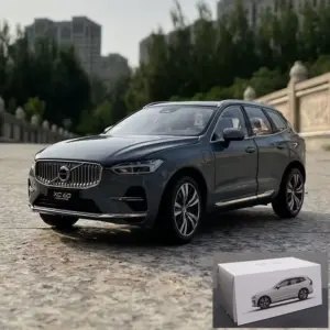 Volvo XC60 1:18 Scale Diecast Model Collection 17 Sa9bf0f8432754c2b9102c65a74cc58fea