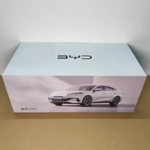 BYD Seal 06 06DM-I Diecast Model 1:18 Scale 11 Sa9c1a3aa5bba4685a5e49fdc9dc852cej