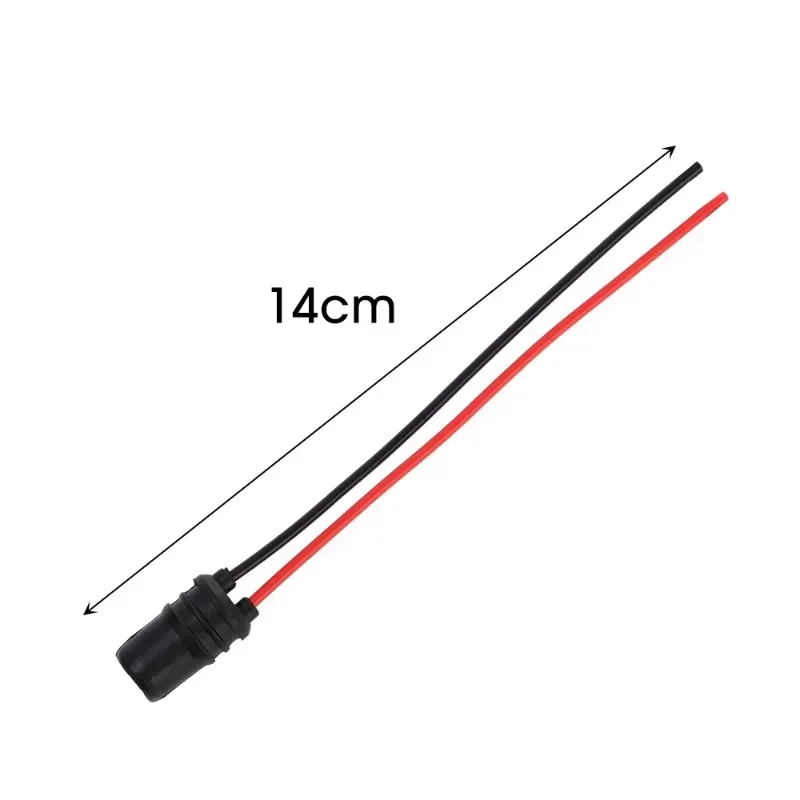 T10 W 5W Auto Light Socket Connectors Set 6 T10 W 5W Auto Light Socket Connectors Set - Image 6