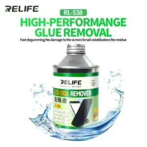RELIFE RL-538 LCD OCA Remover 250ml