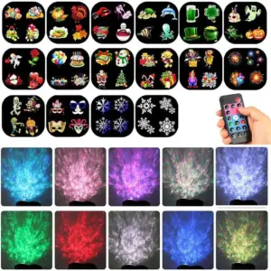 Outdoor Holiday Projector with RGBW Ocean Waves 8 Saa486c5208b94560a88d1ea537b592403 1