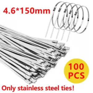 Stainless Steel Cable Tie Gun for Heavy Duty Fastening 18 Saa53493679ed4bd9a9630e6e5ffaab86g