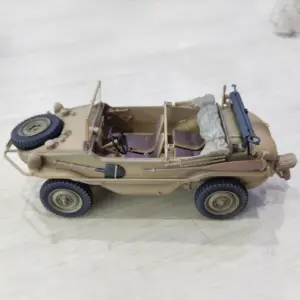 Artisan 1/35 Scale 166 TYPE Amphibious Vehicle 7 Saa65113dee2a4a1d9821ada19458acb3m 1