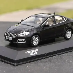 FIAT Viaggio 1:43 Diecast Model in Alloy 17 Saa7f6cd6f51147b7850f7dc86aa4553fJ