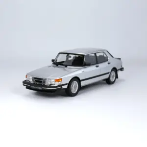 Saab 900 Turbo Resin Model 1-18 Scale 12 Saa90947fbcac4131b50a747ae1a404c4t