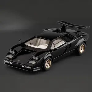 Lamborghini Countach LP500S 1:24 Diecast Model 34 Saa91ed4db2b54bd7b1c653436392f3b6T