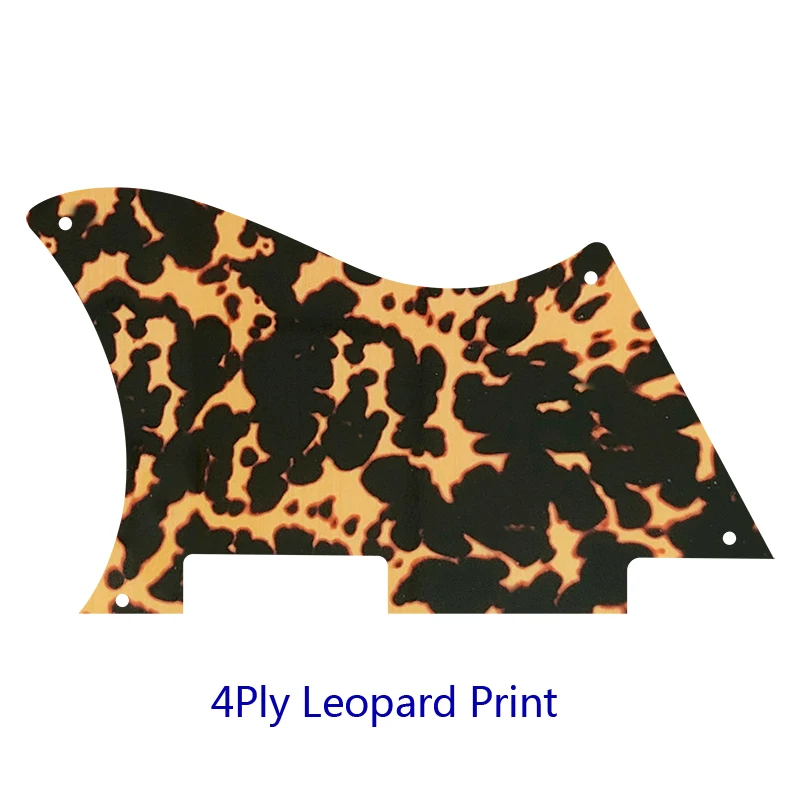 Custom Pickguard for YAMAHA Revstar RSS20 Guitar 22 Custom Pickguard for YAMAHA Revstar RSS20 Guitar - Image 22