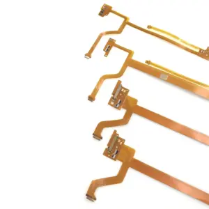 3DS XL, 3DS, and 3DS XL Flex Ribbon Cable 12 Sab12824d42444c2f8e37f7c6614c9b79R