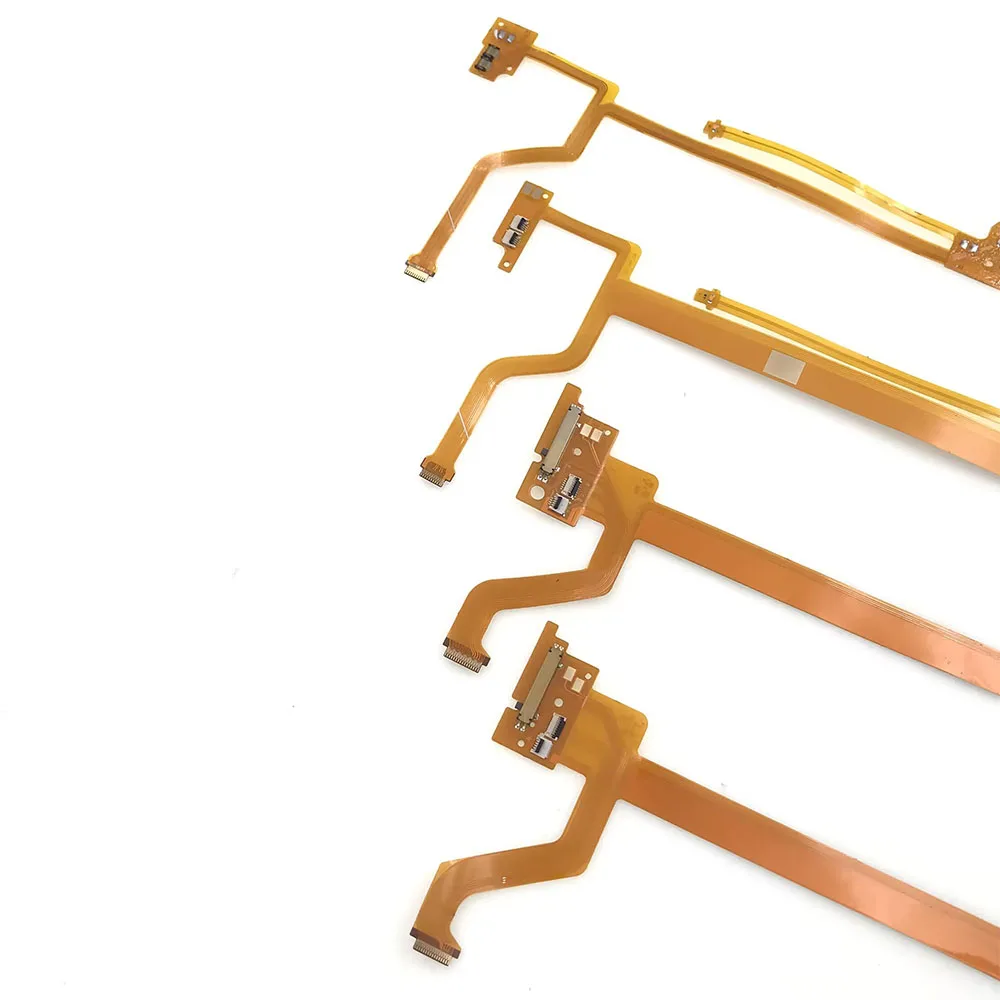 3DS XL, 3DS, and 3DS XL Flex Ribbon Cable 3 3DS XL, 3DS, and 3DS XL Flex Ribbon Cable - Image 3