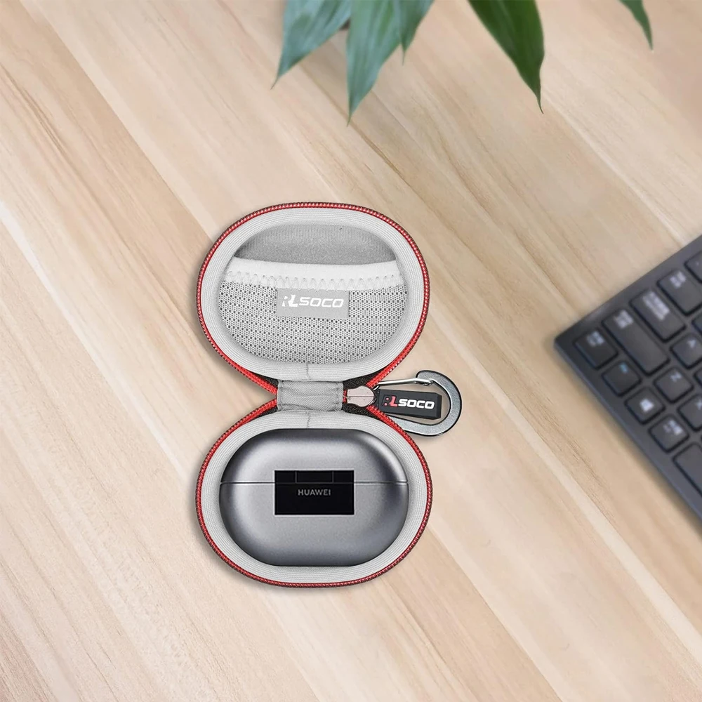 Hard Case for Huawei FreeBuds Pro Series 4 Hard Case for Huawei FreeBuds Pro Series - Image 4