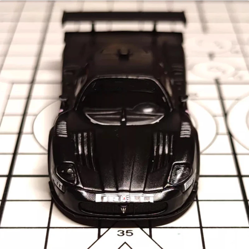 Diecast MC12 Competizione Model 1:64 Scale 3 Diecast MC12 Competizione Model 1:64 Scale - Image 3