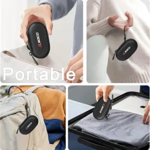 Sony Earbud Protective Case for WF-C500, WF-SP900, WF-XB700 14 Sab482b2c3b18431d964923922bcb91dcv