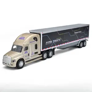 1:64 Scale Diecast Truck Collection Set 29 Sab5304ccf1014340a71d2d2d5bb4afa3H