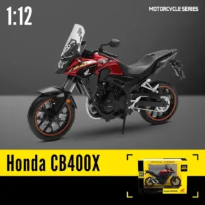 1:12 Scale Honda CB400X Diecast Model 17 Sabaa488256984dbaae3a183ac2683b733 5