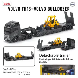 Scania 770 S Volvo Forklift Transport Model 16 Sabb5f86539074ceca1fb3d073c486829x