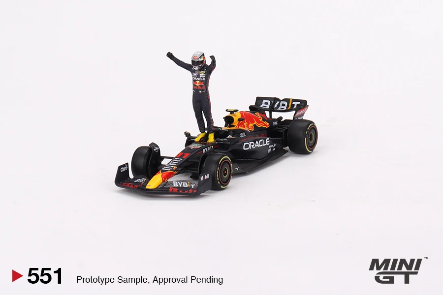 MINIGT 1:64 Scale Diecast Car Collection 36 MINIGT 1:64 Scale Diecast Car Collection - Image 36