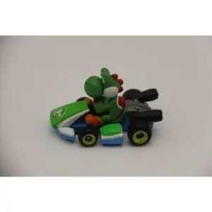 Yoshi Diecast Model Car from Mario Kart 8 9 Sabb9c2c2f2684c43973d2232bcfbf341R