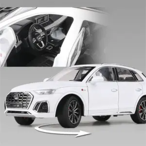 1:24 Audi Q5 SUV Diecast Model Collection 15 Sabee784369dc48bdabdfb61427143cf1B