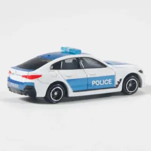 Takara Tomy Tomica Police Car 1:65 Scale 8 Sac25c1a4ce0445d6a44150feb465c326U