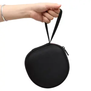 Black EVA Case for Savior Apollo Earmuffs 8 Sac2c5bd02e1546a1af268fab0b4dca2et