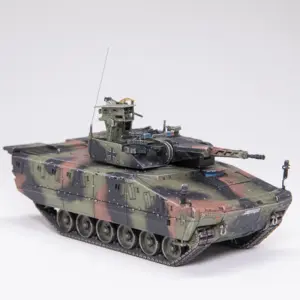 German KF41 1:72 Scale Military Model 9 Sac53e0fe3a9249f1adbcf082be320550q