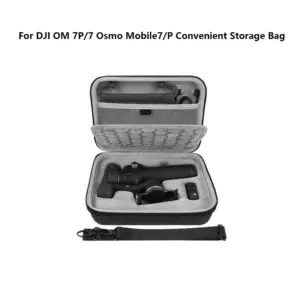 DJI Osmo Mobile 7/7P Protective EVA Case
