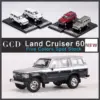 Land Cruiser LC60 1:64 Diecast Model Car